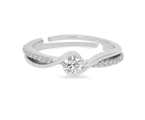 Silver Ring